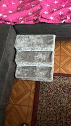 honden trapje licht grijs, Ophalen of Verzenden, Nieuw