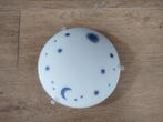 Plafonnière, sterren en maan, kinderkamer, Ophalen of Verzenden, Gebruikt