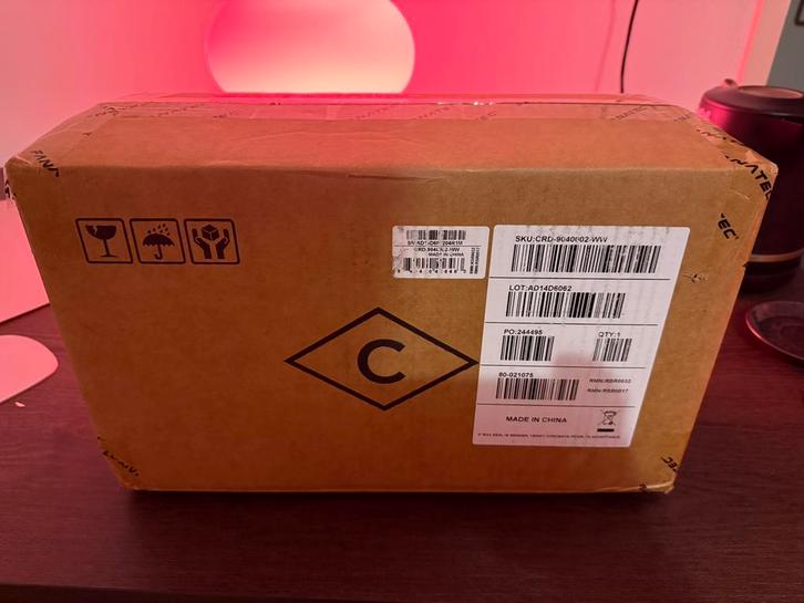 Fanatec Shifter v1.5 Nieuw en geseald met Factuur!, Computers en Software, Joysticks, Nieuw, Ophalen of Verzenden