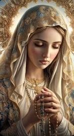 maria kaarten, Verzamelen, Religie, Ophalen of Verzenden, Nieuw, Kaart of Prent, Christendom | Katholiek