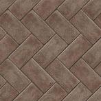 Gebakken keiformaat klinker KK70 KK80 Mastiek Bruin, Ophalen, Keramiek, Klinkers, Nieuw