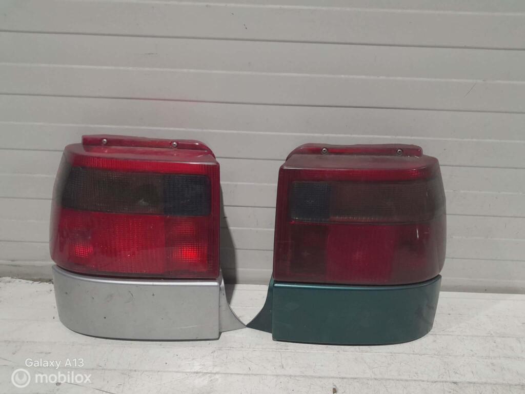 Achterlicht Citroen ZX, Auto-onderdelen, Gebruikt, Ophalen of Verzenden