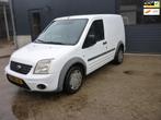 Ford Transit Connect T200S 1.8 TDCi Trend ( MARGE ), Voorwielaandrijving, Euro 5, 4 cilinders, Wit