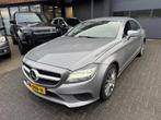 Mercedes-Benz CLS-klasse 350 CDI 4MATIC LED H&K KEYLESS COMP, Auto's, Mercedes-Benz, Automaat, Gebruikt, Euro 6, 252 pk