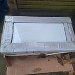 Witte wandtegels 30x60 cm, 15 stuks, Ophalen