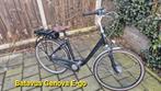 E bike Batavus Genova, Ophalen of Verzenden, Gebruikt, 50 km per accu of meer, Giant