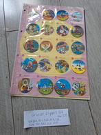 Griezel flippo's, Verzamelen, Ophalen of Verzenden, Griezel, Losse flippo's