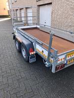 aanhangwagens, Auto diversen, Ophalen, Zo goed als nieuw