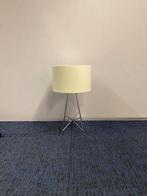 1 x FLOS Ray T - Tafellamp Wit - design, Ophalen, Gebruikt, Glas, Minder dan 100 cm