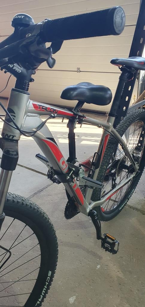 Fiets stoeltje op stang, Ophalen of Verzenden