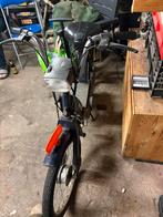 Vespa Piaggio Ciao 25 - Rijden of voor onderdelen, Ophalen, Gebruikt, Maximaal 25 km/u, Overige modellen