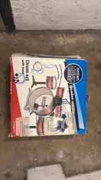 Drumset kinderen, Ophalen, Gebruikt