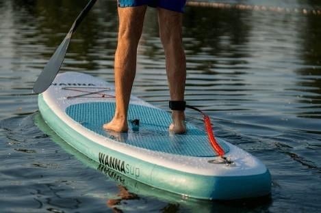 Supboard huren, Friesland, Watersport en Boten, Suppen, Ophalen, SUP-boards