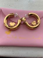 Juli dans jewels oorbellen nieuw, Sieraden, Tassen en Uiterlijk, Oorbellen, Hangers, Nieuw, Ophalen of Verzenden, Goud
