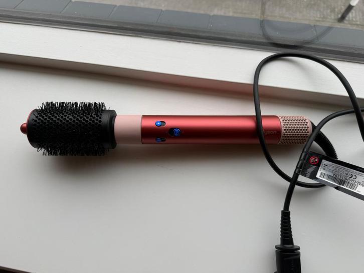 Dyson Airwrap complete long, Sieraden, Tassen en Uiterlijk, Uiterlijk | Haarverzorging, Gebruikt, Föhn of Haardroger, Ophalen