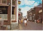 Lobith Tolkamer Hoofdstraat 1976 met Heineken bierreclame., Verzenden, 1960 tot 1980, Ongelopen, Gelderland