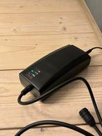 Gazelle BMZ acculader voor elektrische fiets met impulse, Fietsen en Brommers, Fietsaccessoires | Fietsaccu's, Ophalen of Verzenden