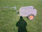 Fietskar opknapper, Fietsen en Brommers, Ophalen, Gebruikt, Bagagekar, 20 tot 40 kg