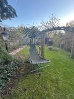 Hangstoel buiten, Ophalen, Gebruikt, Overige materialen