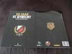 FC Utrecht Verzamelalbum, Ophalen of Verzenden, Nieuw, F.C. Utrecht, Boek of Tijdschrift
