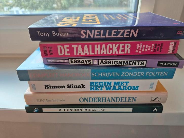 Themaboeken hoogbegaafdheid 3, Boeken, Studieboeken en Cursussen, Gelezen, Ophalen of Verzenden
