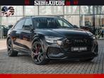 Audi RS Q8 RSQ8 BLACK OPS | 600PK 4.0 V8 TFSI QUATTRO | HUD, Auto's, Gebruikt, Met garantie (alle), 600 pk, Zwart