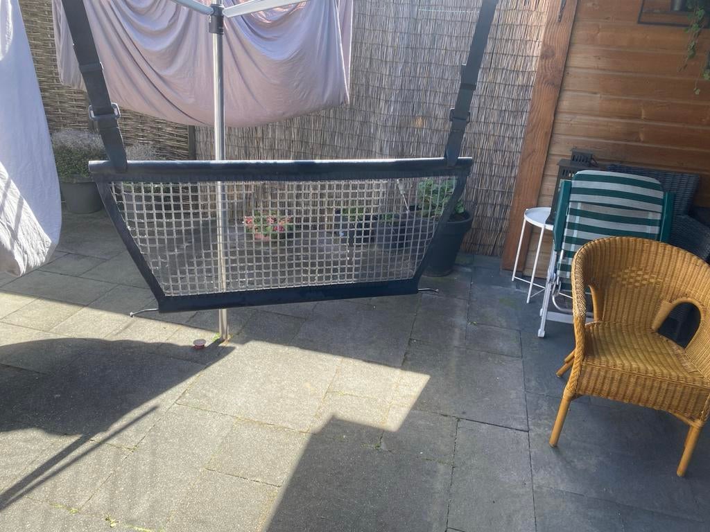 Bagagenet voor Peugeot 307SW, Ophalen, Gebruikt