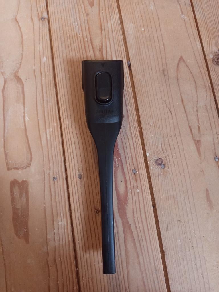 Philips stofzuiger handvat/buis (onderdeel), Ophalen of Verzenden, Gebruikt, Overige typen