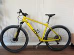 Aangeboden: schitterende Cube Analog 29er maat XL uit 2023, 53 tot 57 cm, Ophalen of Verzenden, Zo goed als nieuw, Overige merken