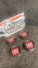 Fiat naafdoppen, Ophalen of Verzenden