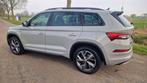 Skoda Kodiaq 1.5 TSI Sportline Business, pano, 1e eigenaar, Euro 6, 4 cilinders, 150 pk, Alcantara