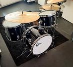 Gretsch uit 1960 Progressive Jazz Shellset 20--14-12, Muziek en Instrumenten, Drumstellen en Slagwerk, Ophalen, Gebruikt, Overige merken
