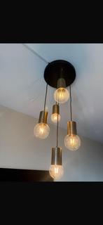 Luxe Hang Lampen, Ophalen of Verzenden, Minder dan 50 cm