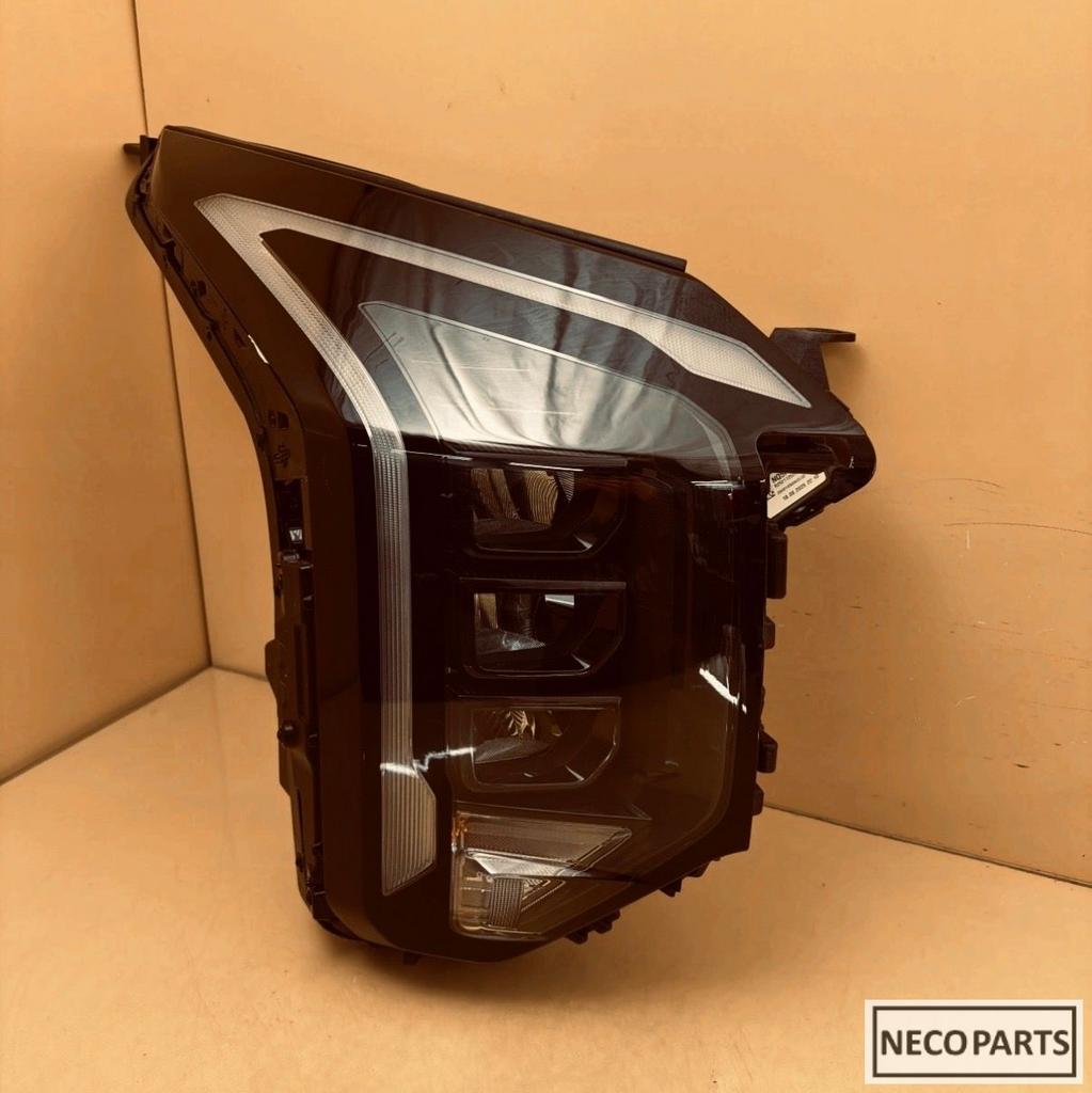 KIA SPORTAGE 5 FACELIFT FULL LED KOPLAMP 92102R2500, -, -, Ophalen of Verzenden, -