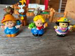 Fisher-Price Little People Boerderij Speelset met Figuren, Ophalen of Verzenden, Gebruikt, Jongen of Meisje