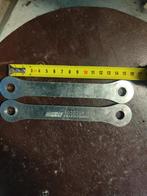 Verlagingset Suzuki Vstrom 650, Motoren, Ophalen of Verzenden