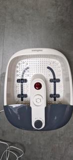 Medisana voetbubbelbad, Ophalen of Verzenden, Nieuw