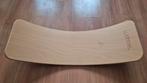Wobbel Balance Board met vilt, Ophalen of Verzenden, Gebruikt