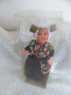 Klederdrachtpopje Zuid Beveland, Ophalen of Verzenden, Gebruikt