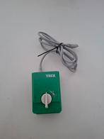 Trix H0 trafo, Transformator of Voeding, Gebruikt, Gelijkstroom, Trix