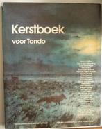 Kerstboek voor Tondo. Prachtige bijbelse gedichten, verhalen, Verzenden, Zo goed als nieuw