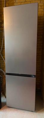 ‼️Gratis gebracht ‼️ SAMSUNG Koelkast Koel Vries Combinatie, Ophalen, 200 liter of meer, 60 cm of meer, Met aparte vriezer