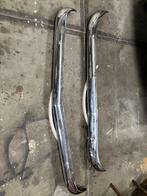 voor- en achterbumper Chrevolet Corvair coupé, '59-'64, Ophalen, Gebruikt, Chevrolet, Bumper