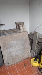 Restant tegels GRATIS!, Ophalen, Minder dan 20 cm, Minder dan 20 cm, Minder dan 5 m²