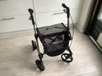 Goede en mooie Gemino 30 Rollator, Ophalen, Opvouwbaar, Zo goed als nieuw