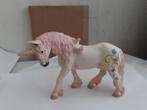 Schleich 70476 feeenpaard, Verzamelen, Dierenverzamelingen, Ophalen of Verzenden, Gebruikt, Paard, Beeldje of Figuurtje