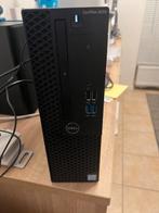dell optiplex 3050 sff, Computers en Software, 'dell, Ophalen of Verzenden, Zo goed als nieuw, SSD