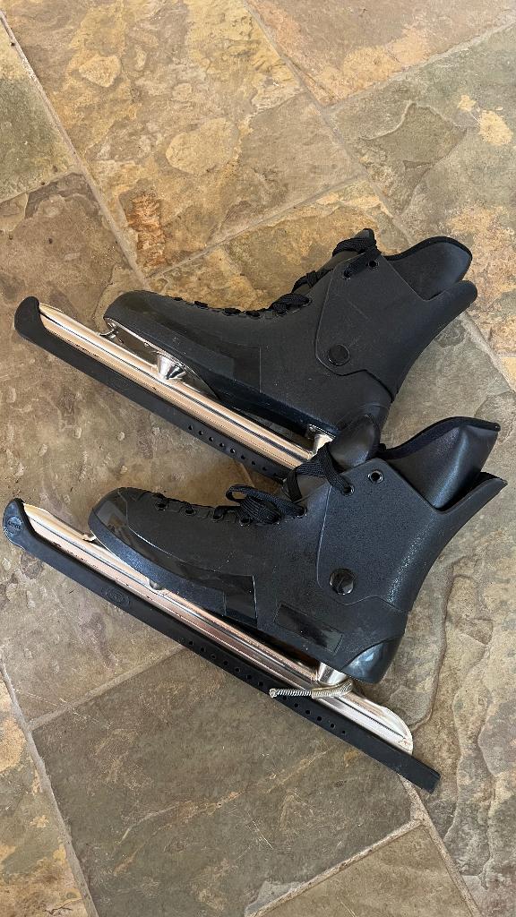 Noren maat 47, Sport en Fitness, Schaatsen, Overige merken, Gebruikt, Ophalen of Verzenden, Noren