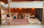 Ikea Kura bed, Ophalen of Verzenden, Gebruikt, Stapelbed