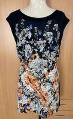 Monsoon jurk /tuniek maat 40 [nr7][v], Maat 38/40 (M), Blauw, Ophalen of Verzenden, Zo goed als nieuw